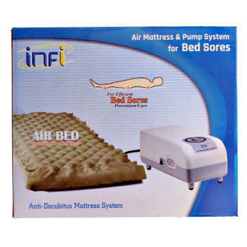 Health Care/Air Mattress